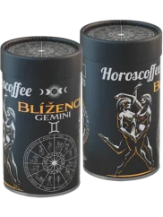 Káva Fixi Coffee Horoscoffee - Blíženec 250g tuba (id:910001638)