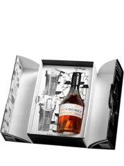 God By Godet 0,35 l 70,6% se skleničkami + Dárkové Balení (id:130647)