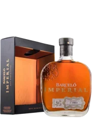 Rum Ron Barceló Imperial 1,75l 38% + Dárkové Balení (id:122000)