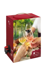 Karpatia Svařené víno Bag in Box 5l (id:910002852)