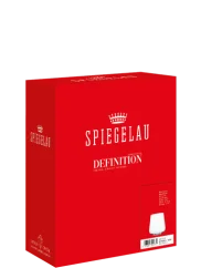 Set 4 sklenice Spiegelau Definition Na vodu (id:910002602)