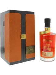 Rum Malteco Selección 1983 0,7l 40% + Dárkové Balení (id:1207123)