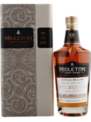 Whisky Midleton Very Rare 2023 0,7l 40% + Dárkové Balení (id:133115)