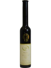 Oldřich Drápal slámové víno André 2018 0,2l (id:910000490)