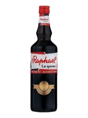 St. Raphael Rouge Aperitiv 0,75l 18%