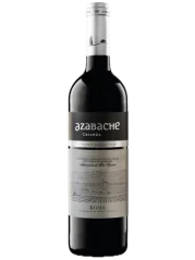 Azabache Rioja Crianza 2021