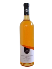 Vinné sklepy u Jeňoura Pinot noir klaret 2022 (id:910000425)