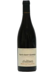 Nuits-Saint-Georges Rouge 2018 (id:64625)