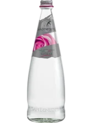 Voda San Benedetto neperlivá 1l Sklo (id:55255)