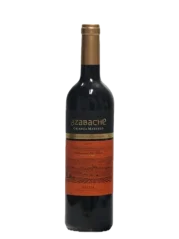 Azabache Rioja Crianza Mazuelo 2019
