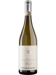 Sansilvestro Gavi di Gavi DOCG 2025 (id:68649)