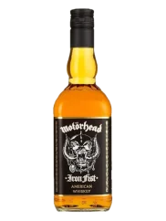 Whisky Motorhead Iron Fist 0,7l 40% (id:135525)