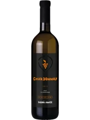 Dobrá Vinice Chardonnay qvevri 2013 (id:14760)