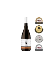 Kněží Hora Ryzlink vlašský Výběr z hroznů OAK 2022 (id:910003300)