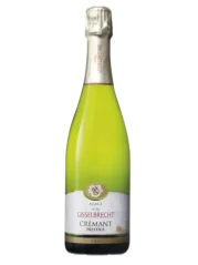 Willy Gisselbrecht Crémant d'Alsace Prestige Brut Magnum 1,5l (id:91518)