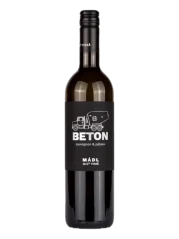 Mádl Cuvée Beton Sauvignon + Pálava 2021