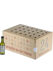 Adventní kalendář Lahofer HANZEL 2025 (id:910002697)