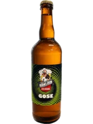 Pivo Pivovar Křikloun Ibiškové Gose 11° Svrchně kvašené 0,75l Sklo (id:910003804)