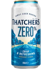 Cider Thatchers ZERO 0,44l (id:910003683)