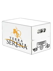 Serena Bag in Box Merlot 20l