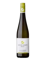 David Harm Grüner Veltliner Weinschwärmer BIO 2022