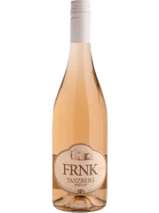 Tanzberg FRNK Chardonnay Frizzanté 2024 Nealkoholické (id:910002259)
