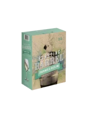 Bursting Barrel Traminer & Riesling Bag in Box 3l (id:910003353)