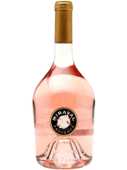 Chateau Miraval Cotes Du Provence Rosé 0,375l (id:910001695)