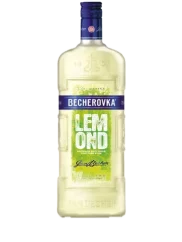 Becherovka lemond 1l 20%