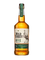 Whisky Wild Turkey RYE 0,7l 40,5% (id:135516)