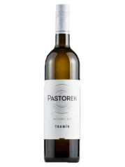 Pastorek Tramín 2022 Pozdní sběr (id:910000232)