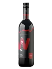 Wilomenna Wilotrio Červené 2018