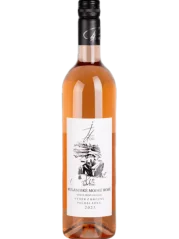 Drmola Rulandské modré Rosé Výběr z hroznů 2023 (id:910001841)