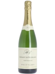 Villamont Crémant de Bourgogne Blanc de Blancs Brut (id:91530)
