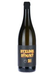 Vajčner Ryzlink rýnský 2021