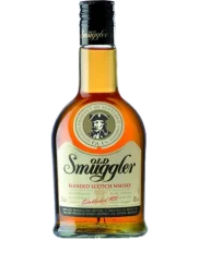 Whisky Old Smuggler 0,7l 40% (id:131750)