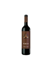 Bodegas Portia Roble Tempranillo