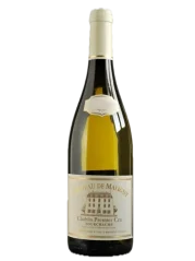 Château de Maligny Chablis Fourchaume Premier Cru 2018