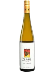 Vican Sauvignon Pozdní sběr 2023