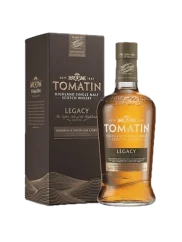 Whisky Tomatin Legacy 0,7l 43% (id:131710)