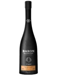 Meruňkovice Baron Hildprandt Ze zralých meruněk 0,7l 40% (id:110151)
