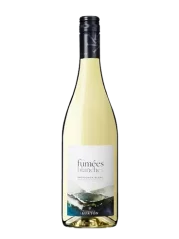 Francois Lurton - Domaine de Poumeyrade Sauvignon Blanc ''les Fumées blanches'' 2021