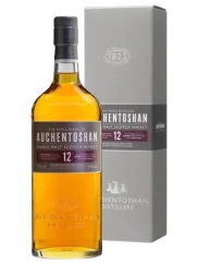 Whisky Auchentoshan 12YO 0,7l 40% (id:133635)