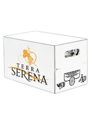 Serena Chardonnay Veneto IGT Bag in Box 10l (id:562)