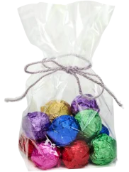 Čokoládové pralinky s krémovou náplní likérů Anton Kaapl (id:910002857)