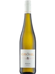 Gröhl Riesling Trocken 2025 (id:910004577)