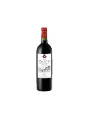 Château Haut Bel Air Merlot &amp; Malbec AOC 2021 (id:910003529)
