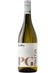 Kolby Pinot Gris Pozdní Sběr 2022