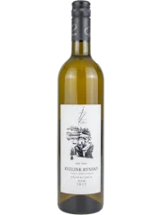 Drmola Ryzlink rýnský Pozdní sběr BIO 2022 (id:910000852)