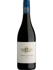 Van Zijl Cabernet Sauvignon 2021 (id:910001881)